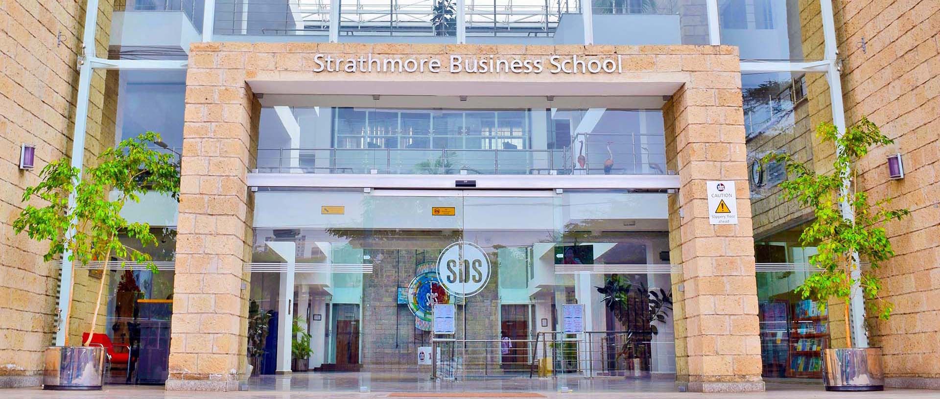 Corporate Brand Resources - Strathmore University Business School