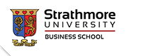 Strathmore University Business School Logo