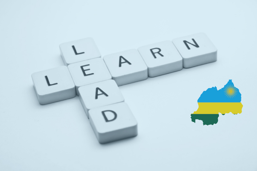 Rwanda Leadership Development Academy
