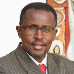 Caesar Mwangi