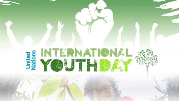 Empowering Youth with Green Skills for a Sustainable Future Amidst ...