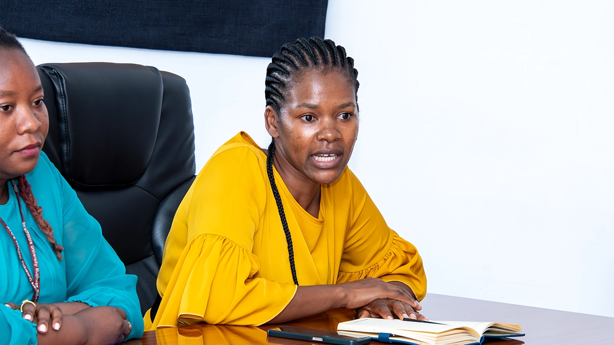 SBS et Africa Global Logistics s'associent pour former la prochaine génération de leaders de la chaîne d'approvisionnement