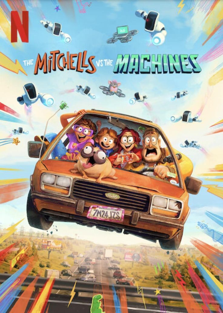 michels movie 2021