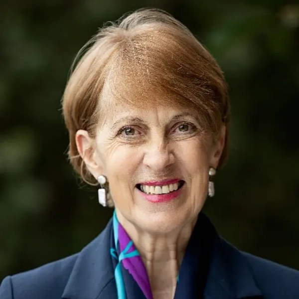 Prof. Jacqueline Mcglade